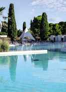 ภาพหลัก Belambra Clubs Résidence La Grande Motte-Petite Camargue  - Presqu'île Du Ponant