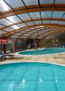 Primary image Camping Pommiers des Trois Pays