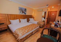 其他 5 Emin Koçak Thermal & Spa - Convention Center