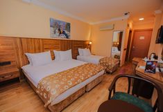 Others 6 Emin Koçak Thermal & Spa - Convention Center