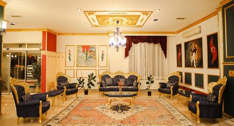 其他 2 Emin Koçak Thermal & Spa - Convention Center