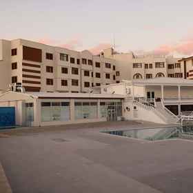 Primary image1艾敏科恰克溫泉及水療 - 會議中心飯店,Zeferan Cappadocia | Top Steakhouse Restaurant with View | Lux Restaurants near me | Best Breakfast Lunch Dinner | Seafood飯店