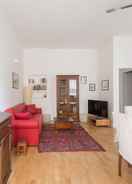 Primary image RSH Colosseo Enchanting Apartment