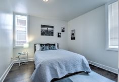 Lain-lain 6 Hosteeva Capitol Hill Condos