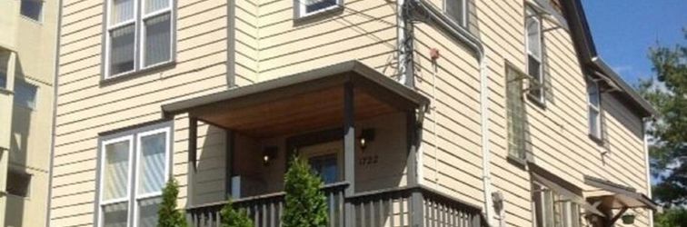 Lain-lain Hosteeva Capitol Hill Condos