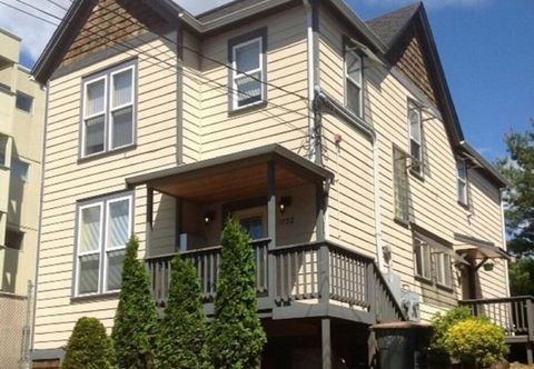 Lain-lain Hosteeva Capitol Hill Condos