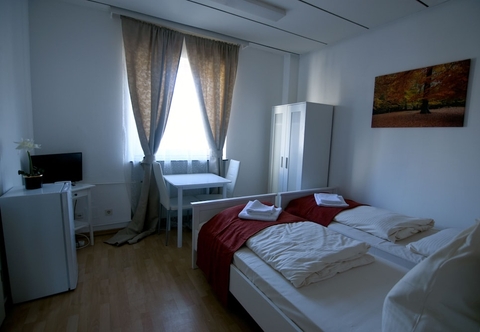 Lain-lain Apartment Osterstraße 346