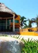 Imej utama Uinic Chay Luxury Ocean Front Villa