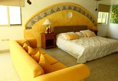 Others 3 Uinic Chay Luxury Ocean Front Villa