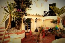 Khác Hostel The White Butterfly