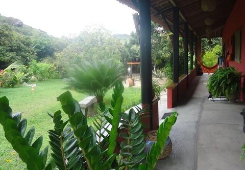 Lain-lain Pousada Aba da Serra