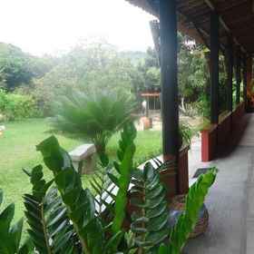 Primary image1巴西 Pousada Aba da Serra 飯店,São Joaquim do Monte飯店