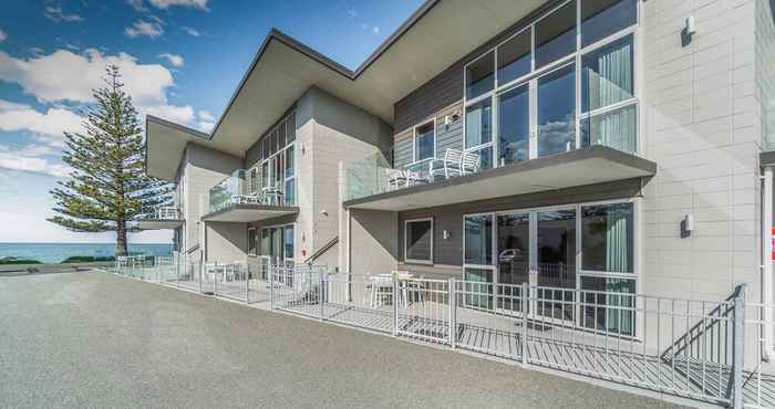 Khác Kaikoura Waterfront Apartments