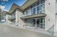 Khác Kaikoura Waterfront Apartments