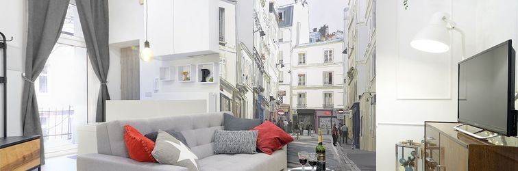 Others R&R Apart Cracow