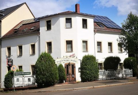 Others Pension & Gasthaus Nostalgie