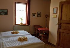 Others 3 Pension & Gasthaus Nostalgie
