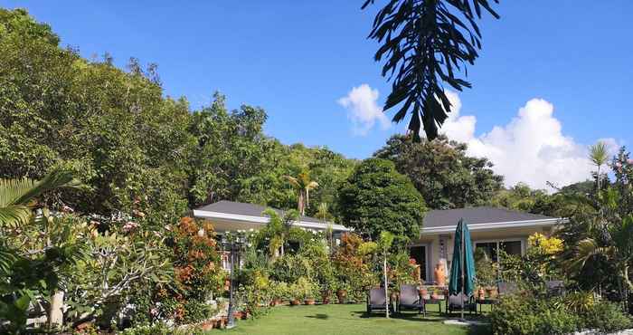 Others Garden Bungalows Resort