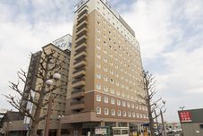 其他 Toyoko Inn Utsunomiya Ekimae No.2