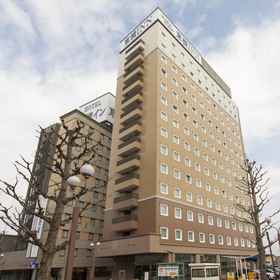 Primary image 1 Toyoko Inn Utsunomiya Ekimae No.2, Kurobane Onsen Gohon no Yu Hotels