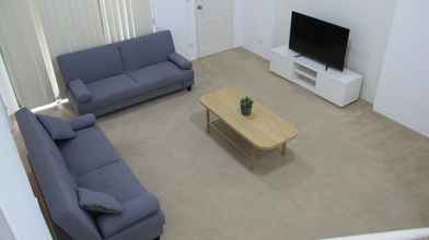 Lain-lain 4 Spacious Ground floor apartment Unit 28