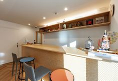 อื่นๆ 6 plat hostel keikyu haneda home