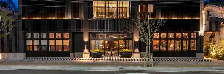 Others Twin-Line Hotel Karuizawa Japan