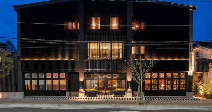Others Twin-Line Hotel Karuizawa Japan