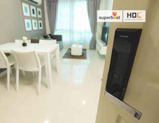 Lain-lain 2 DVieng Luxury Condo