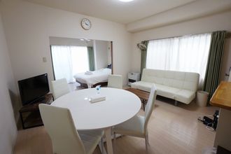 其他 4 IK Minami6Jo Residence 1003