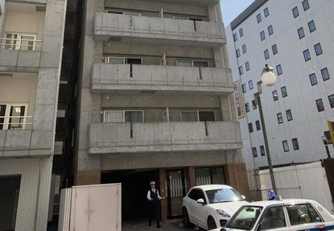 Others IK Minami6Jo Residence 1003