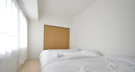 Others 2 IK Minami6Jo Residence 301