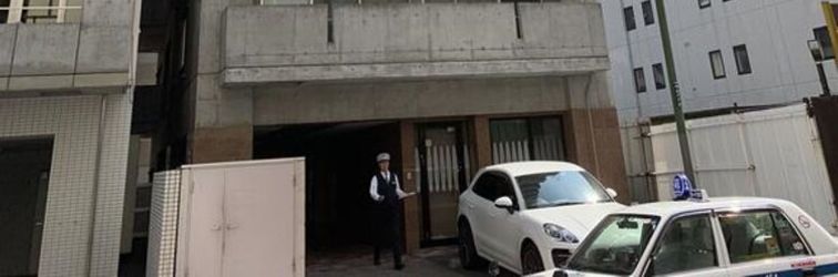 其他 IK Minami6Jo Residence 301