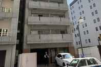 Others IK Minami6Jo Residence 301