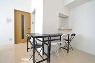 其他 4 IK Minami6Jo Residence 301