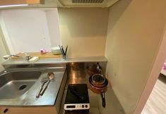 其他 6 IK Minami6Jo Residence 301