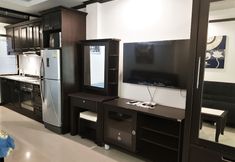 其他 4 Large Studio Baan Suan Lalana