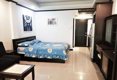 其他 6 Large Studio Baan Suan Lalana