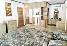 その他 5 Sea View Corner Condo Jomtien