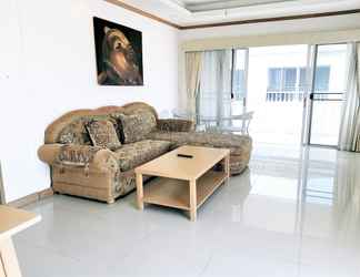 Khác 2 Sea View Corner Condo Jomtien