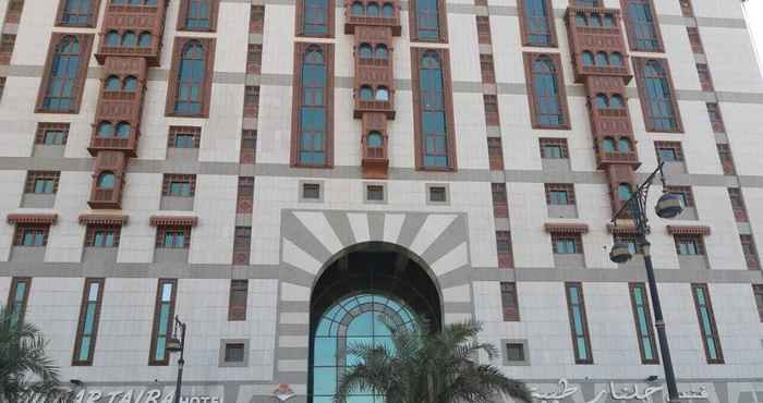 Lainnya Gulnar Taiba Hotel