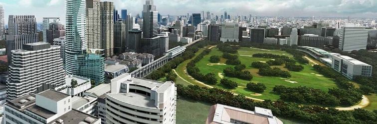 その他 Magnolias Ratchadamri Boulevard Serviced Residences