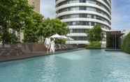 Lain-lain 2 Magnolias Ratchadamri Boulevard Serviced Residences