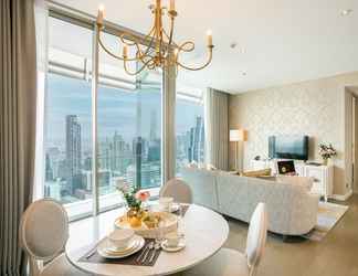 Others 2 Magnolias Ratchadamri Boulevard Serviced Residences