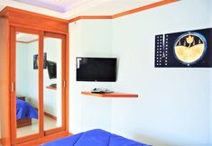 その他 6 2 bed Condo Baan Suan Lalana