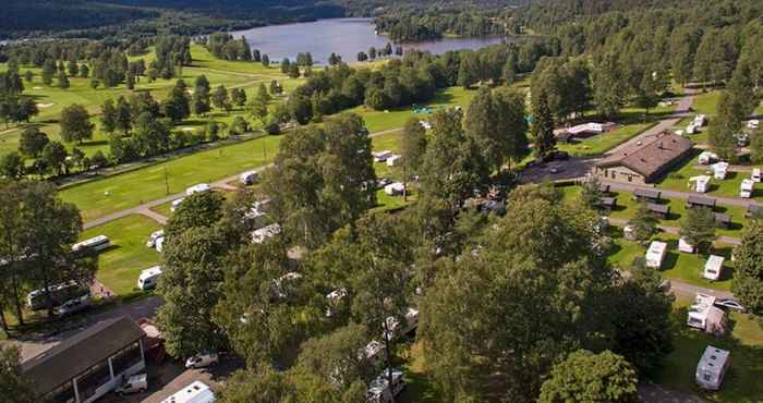 Khác Topcamp Bogstad - Oslo