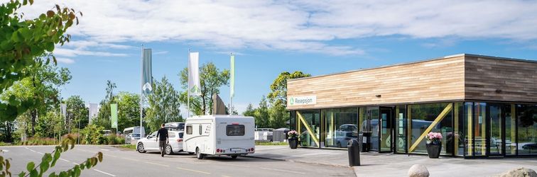 Others Topcamp Bogstad - Oslo