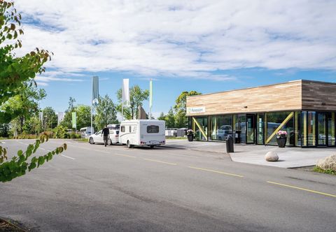 Others Topcamp Bogstad - Oslo