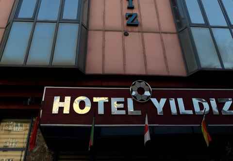 Others Yildiz Otel