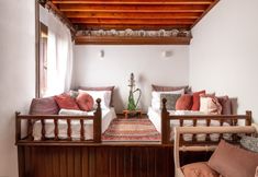 Others 2 Acropolis Lindos Home